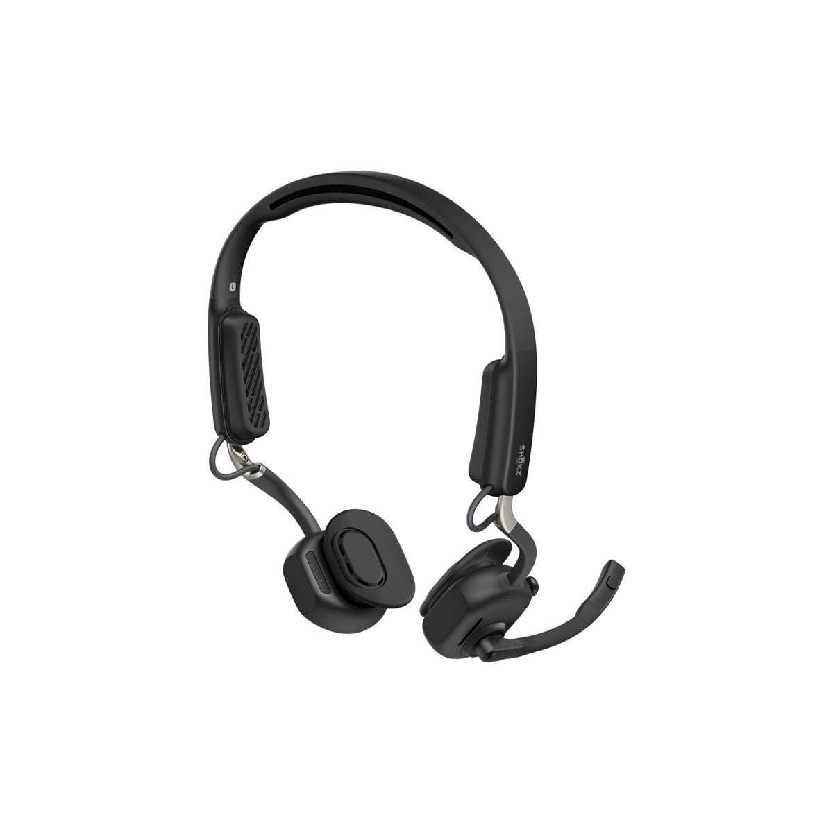 Shokz OpenMeet - Black