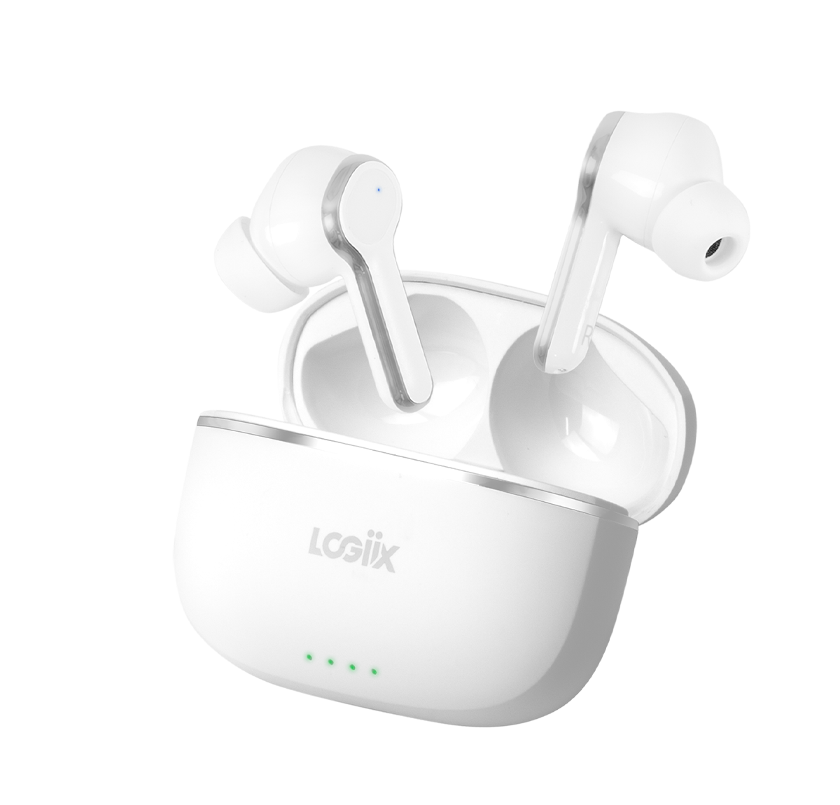 LOGiiX Vibrance Melody ANC - White