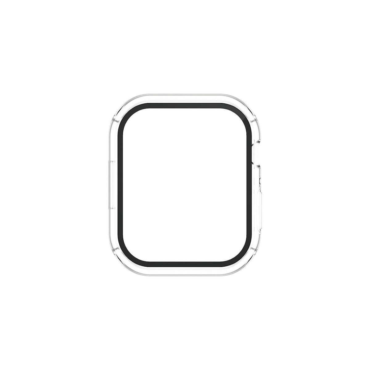 PanzerGlass Screen Protector Snappie Full Body Slim Apple Watch