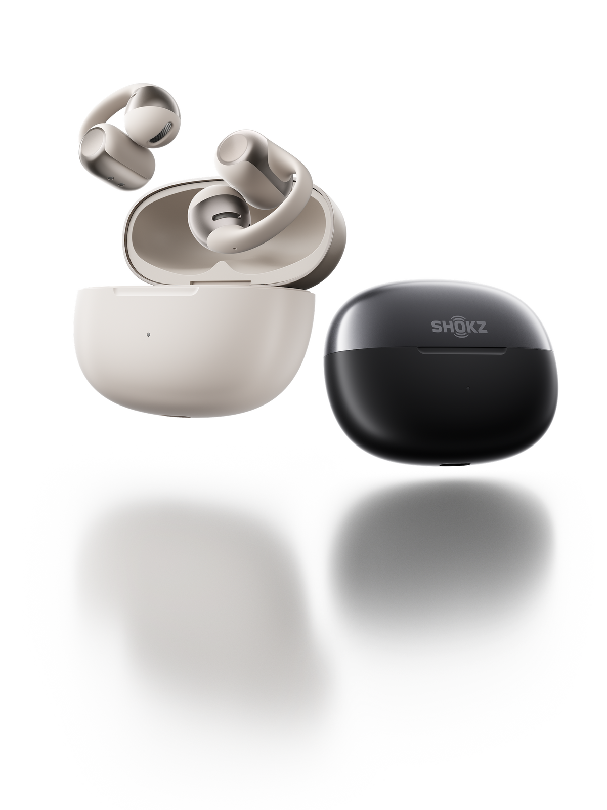 Shokz OpenDots ONE
