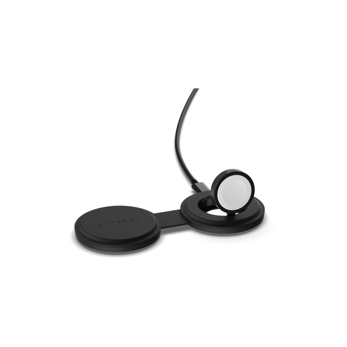 Satechi OntheGo™ 2-in-1 Wireless Charger