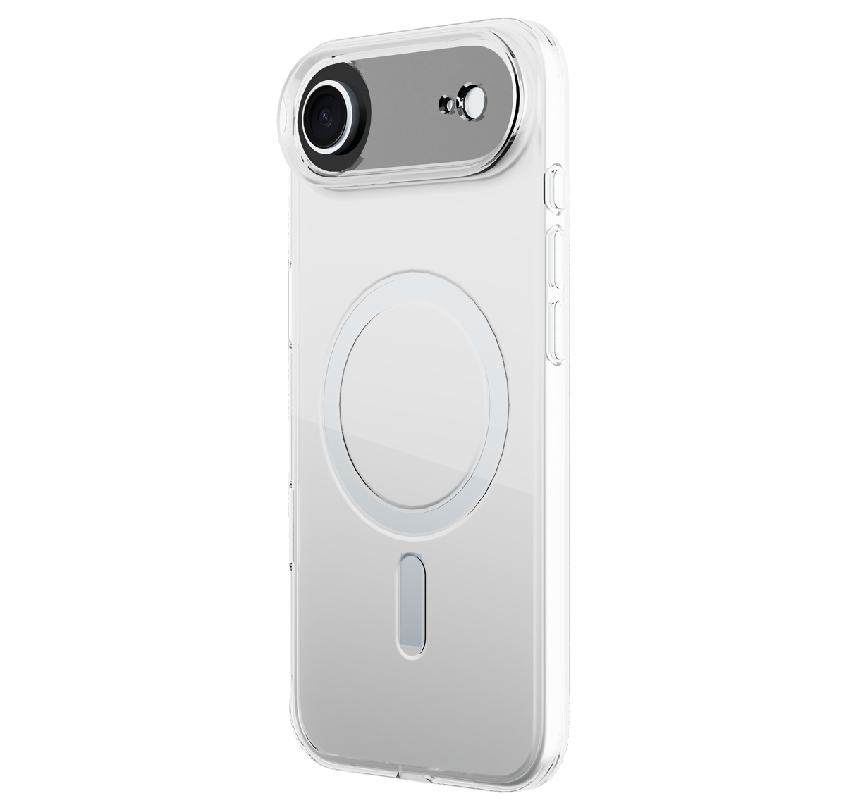 LOGiiX Thin Guard for iPhone Air