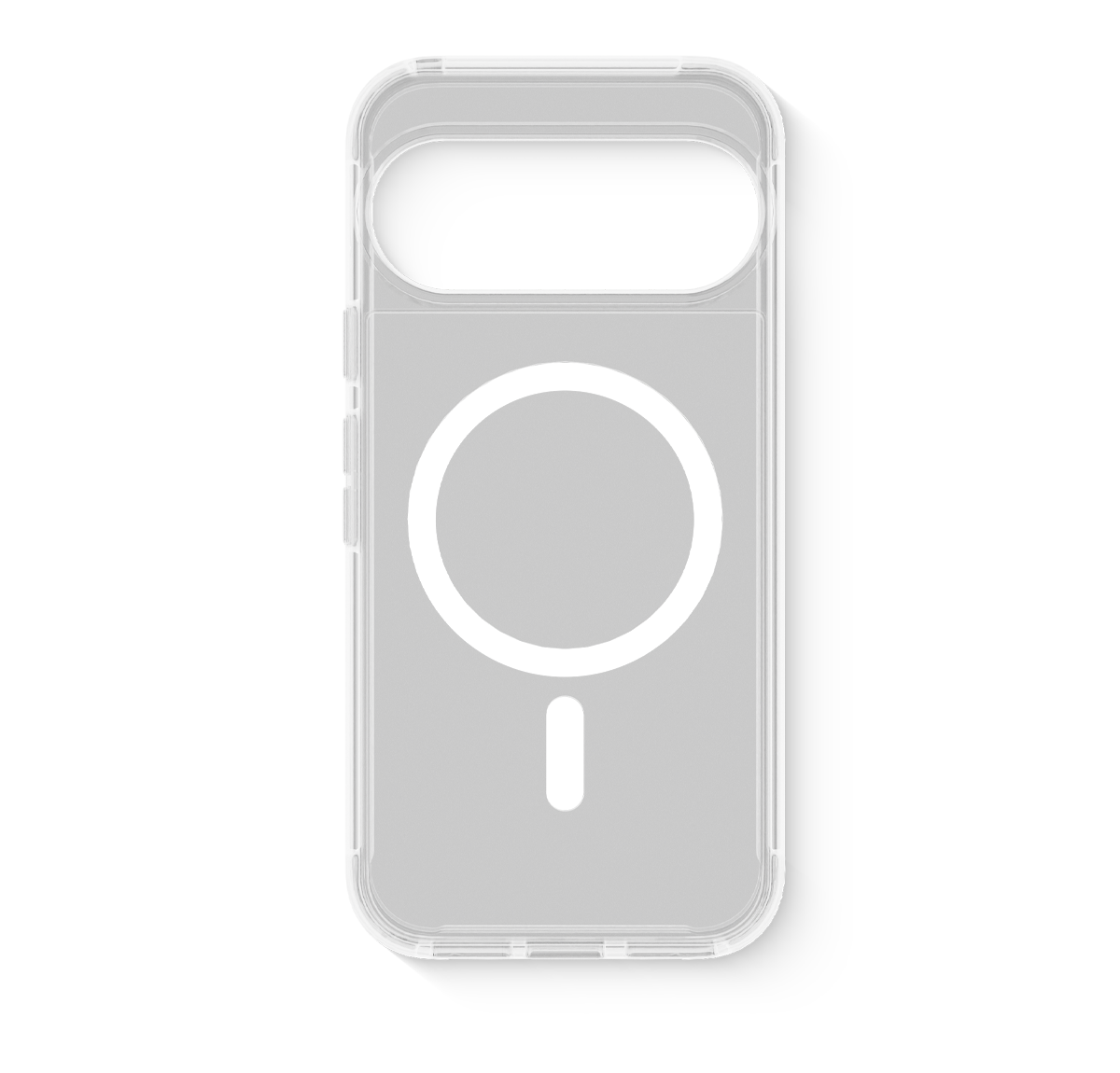 LOGiiX Air Guard Classic for Google Pixel 11 / 11 Pro