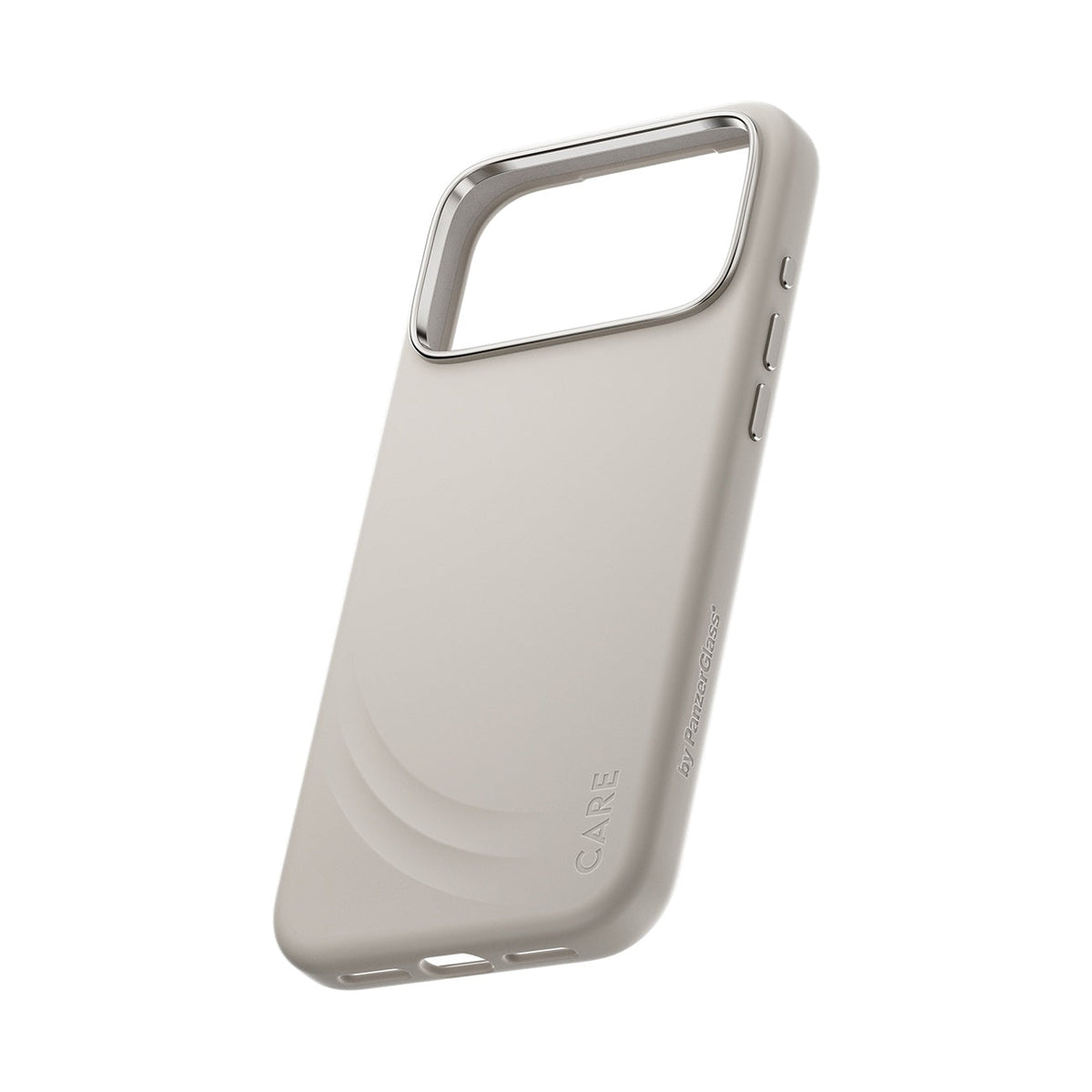 PanzerGlass CARE Flagship FLOW Case MagSafe iPhone 18 ProMax/17 ProMax - EN