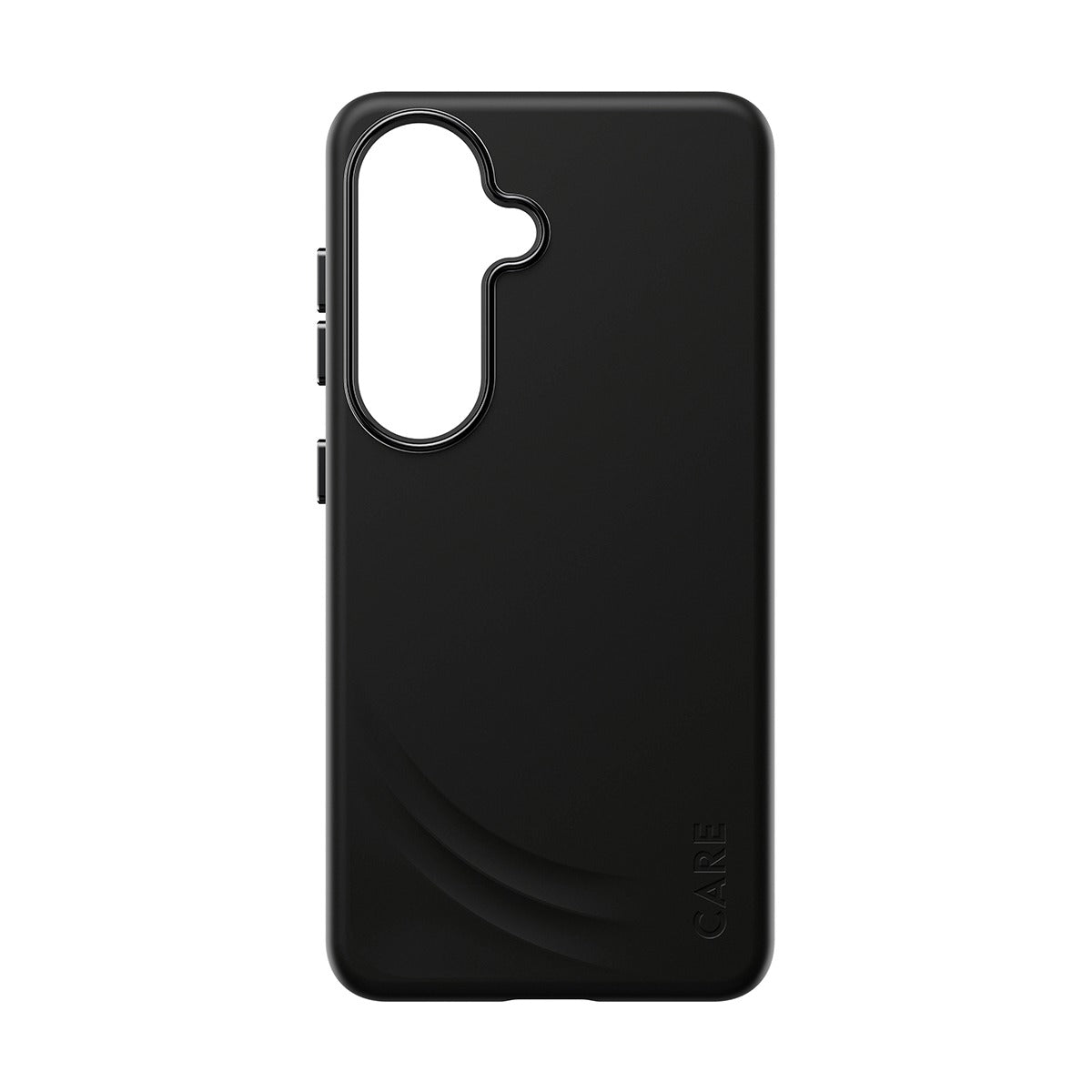 PanzerGlass CARE Feature Flow Case w/Qi Samsung Galaxy S26