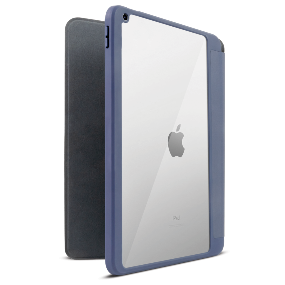 LOGiiX Cabrio+ for iPad Air 11in (M4-M3-M2)/Air 10.9in/Pro 11in (M1-A12X)-Blue