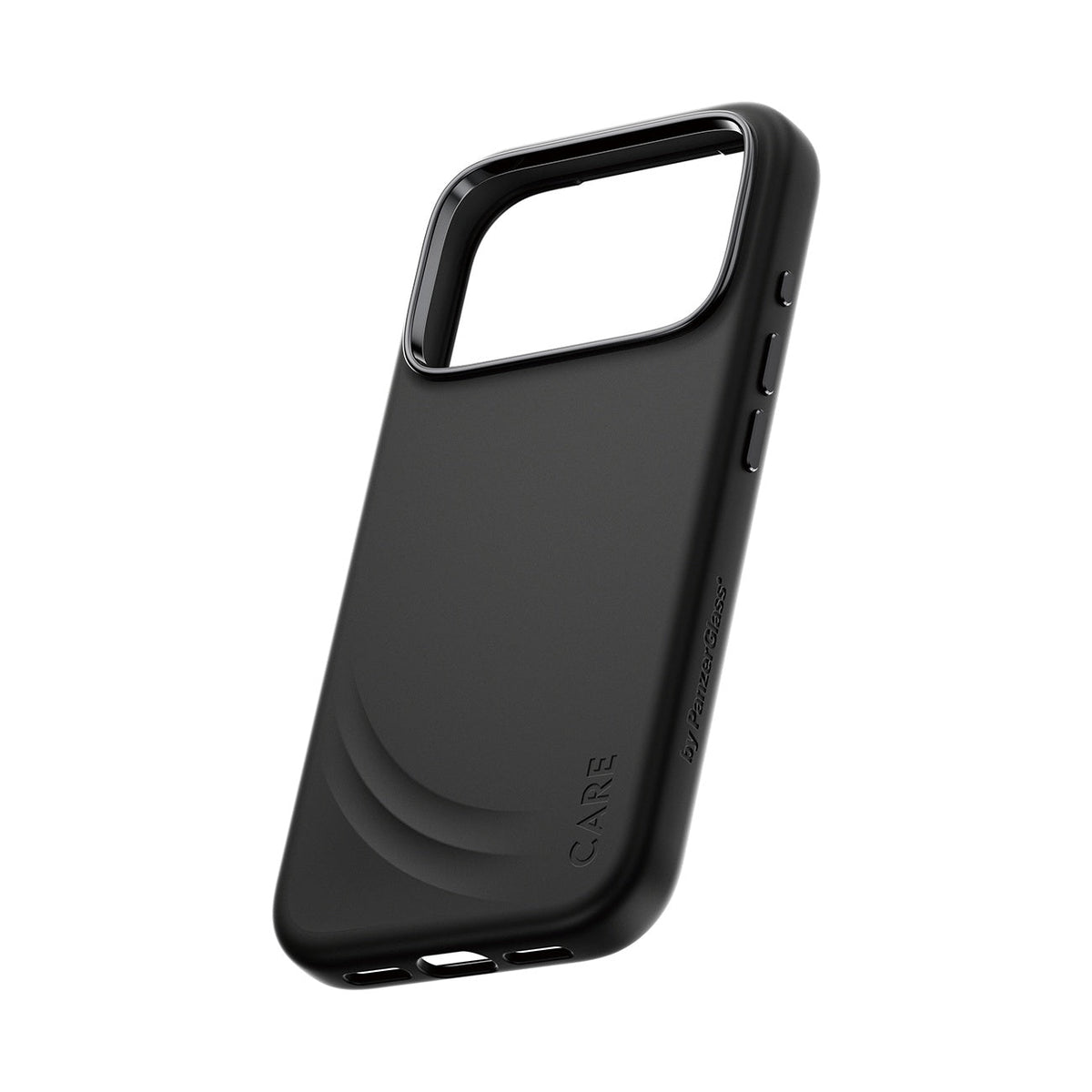PanzerGlass CARE Flagship FLOW Case MagSafe iPhone 18 Pro/17 Pro - EN