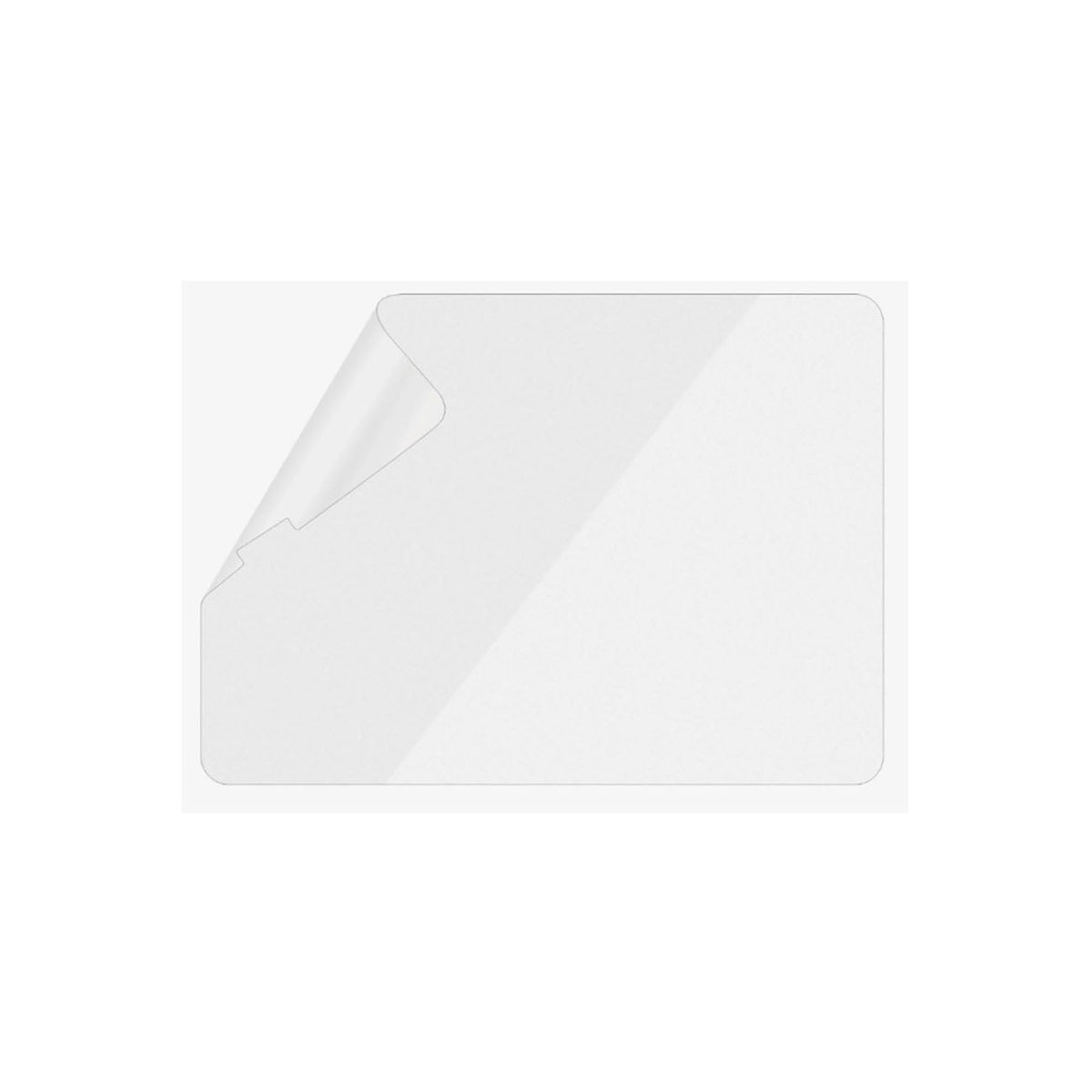 PanzerGlass UWF GraphicPaper iPadAir 11in (M4-M3-M2)/11in (M3)/10.9in (M1)
