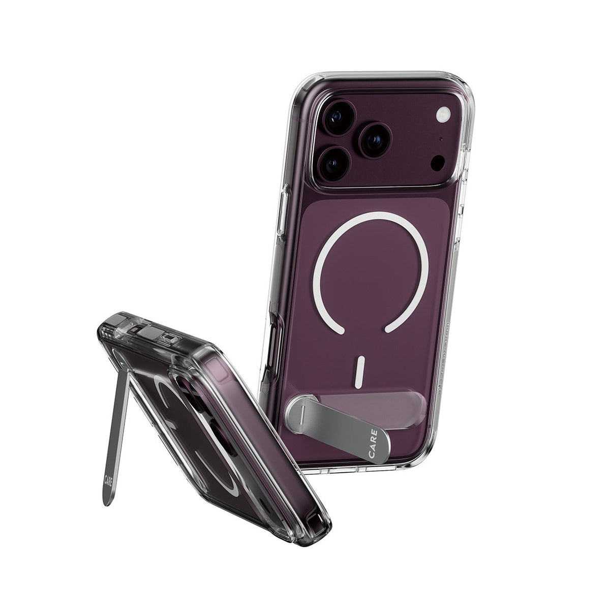 PanzerGlass CARE Urban Explorer w/Kickstand & MagSafe iPhone 18 Pro Max/17 Pro Max