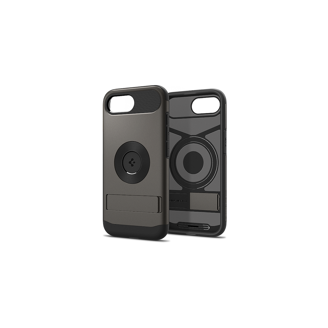 Spigen Slim Armor MagFit for iPhone 17e/16e