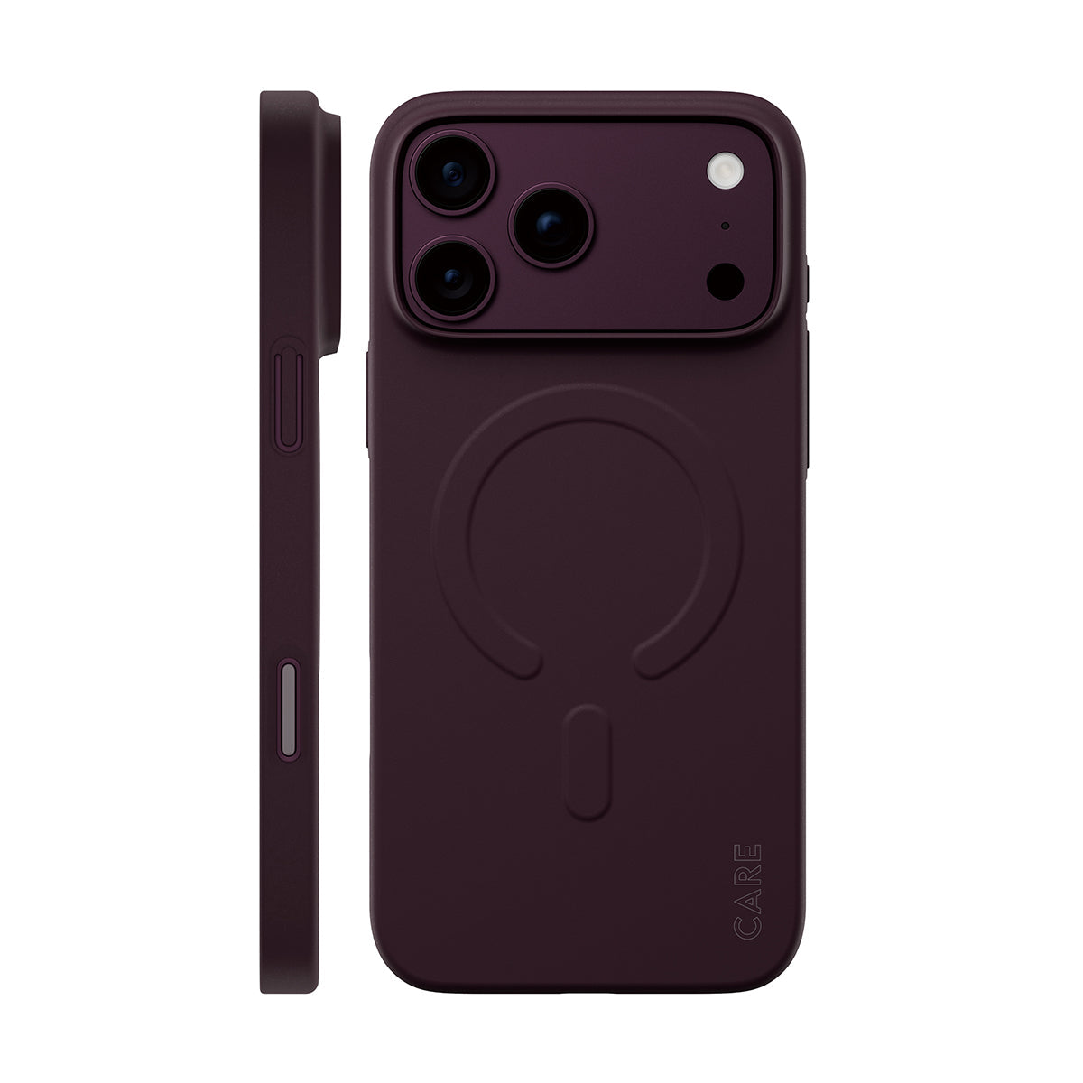 PanzerGlass CARE Case SL1M MagSafeiPhone18ProMax/17ProMax
