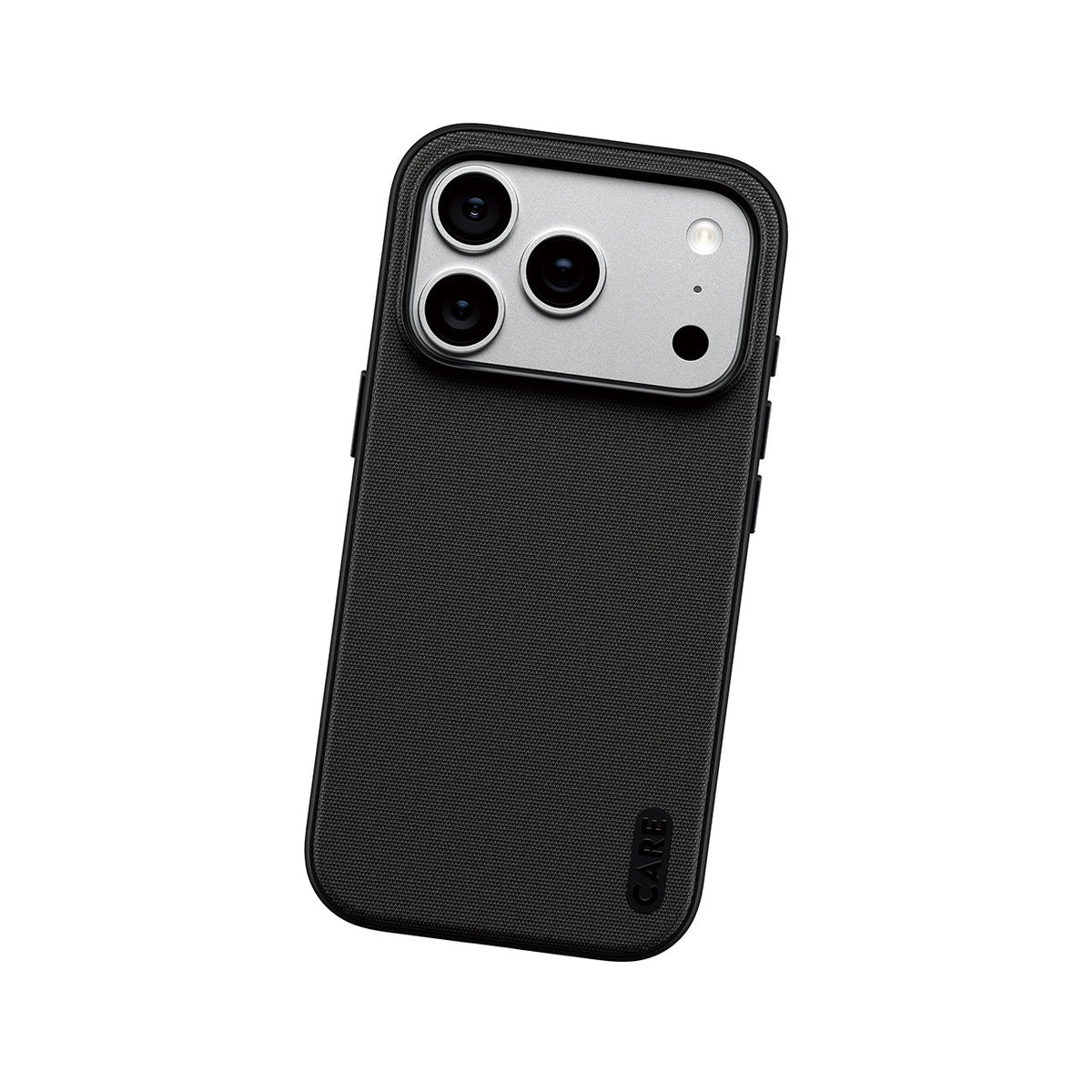 PanzerGlass CARE Fusion Fabric case MagSafe iPhone 18 Pro/17 Pro - EN