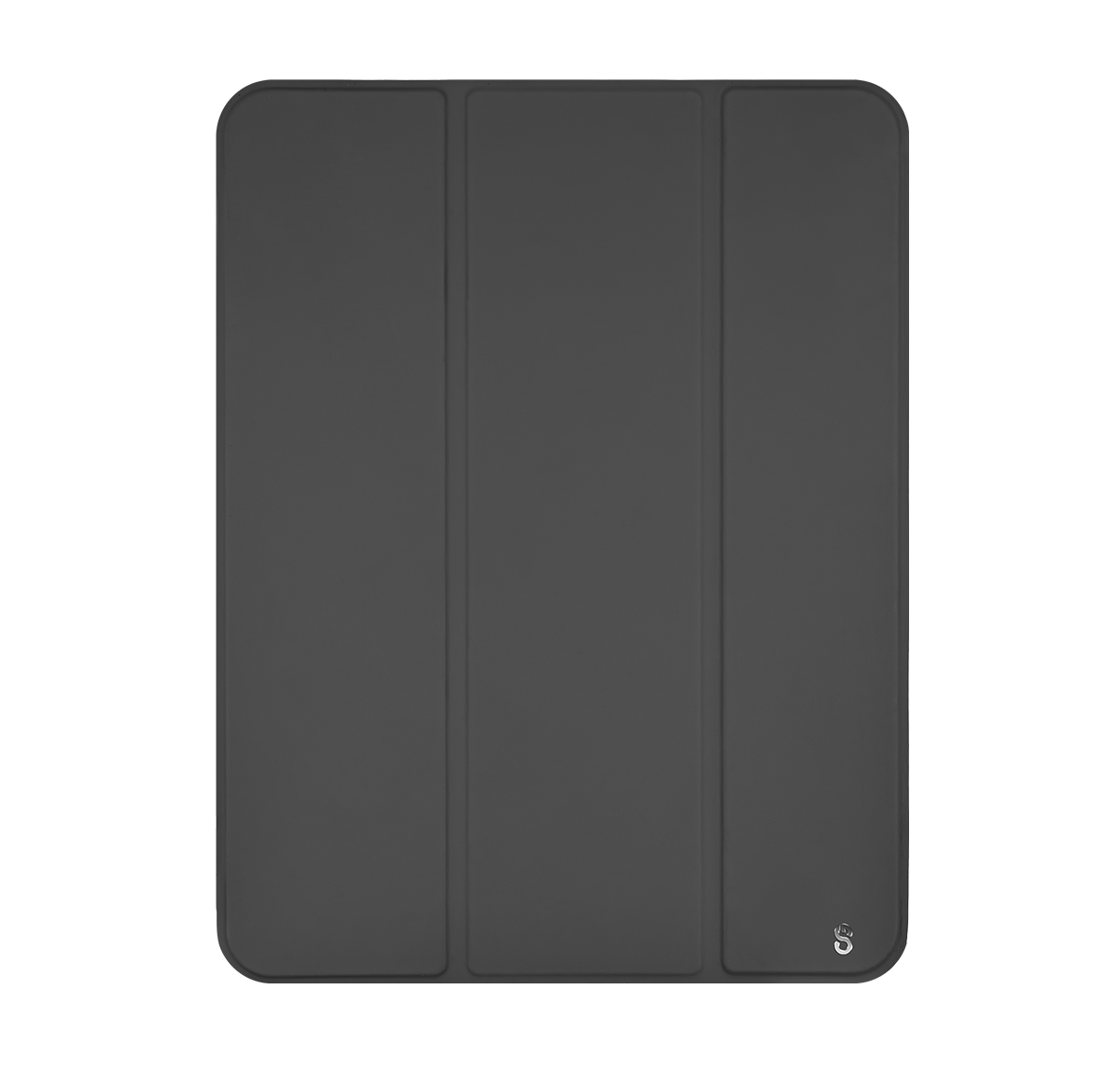 LOGiiX Vibrance Slim Folio for iPad Air 11 - Black