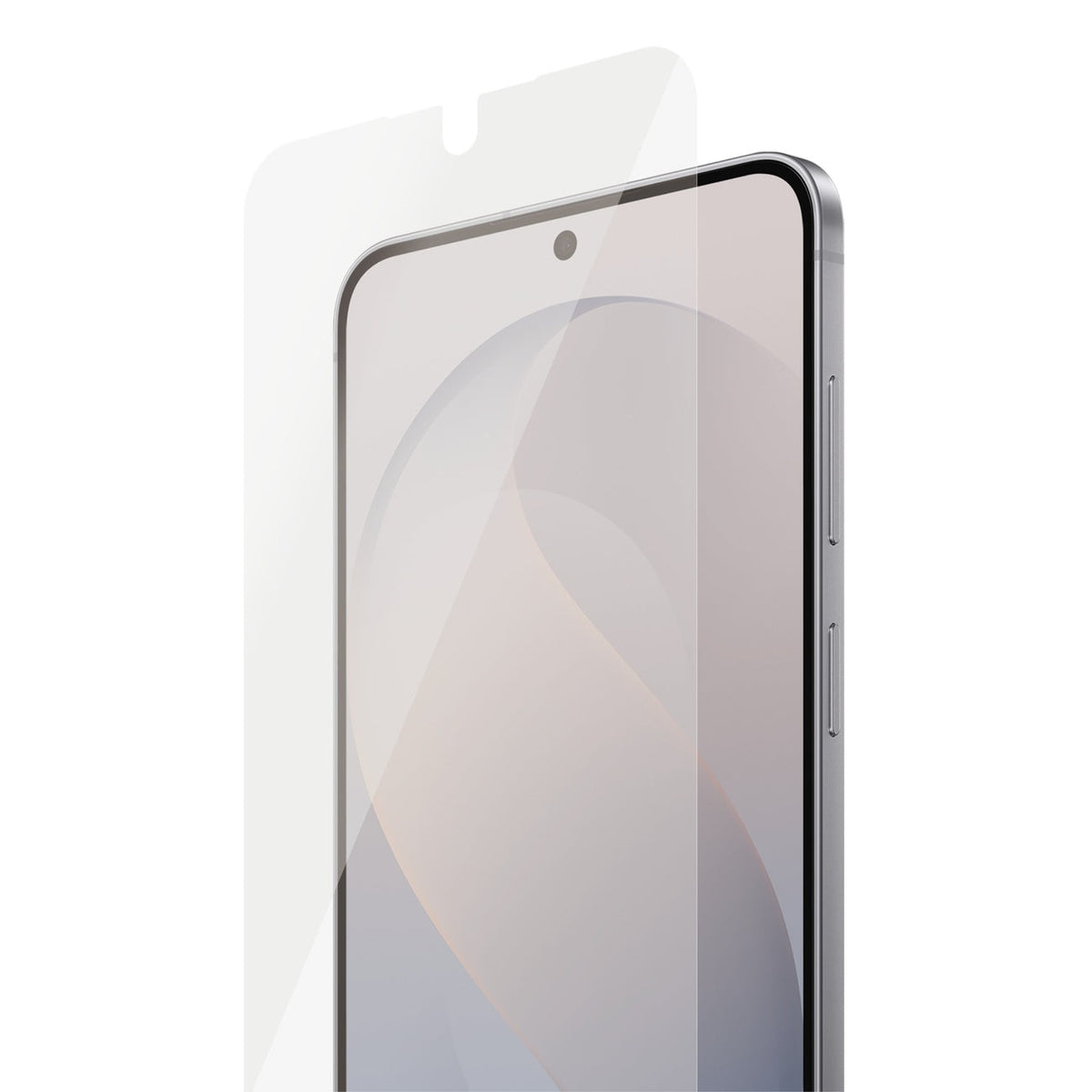PanzerGlass SAFE UWF Screen Protector for Samsung S26 FE 5G w/EasyAligner