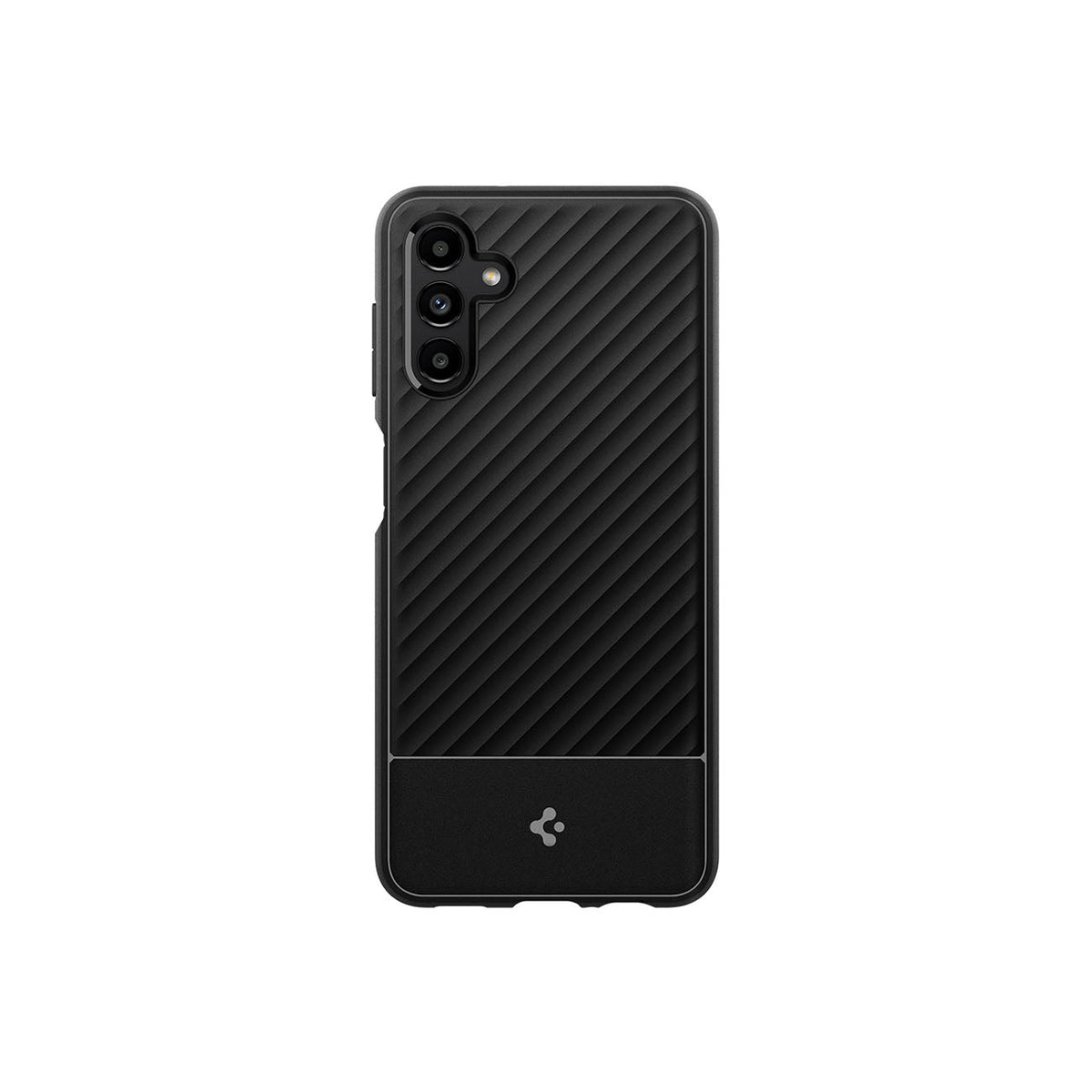 Spigen Core Armor for Samsung A13 - Matte Black