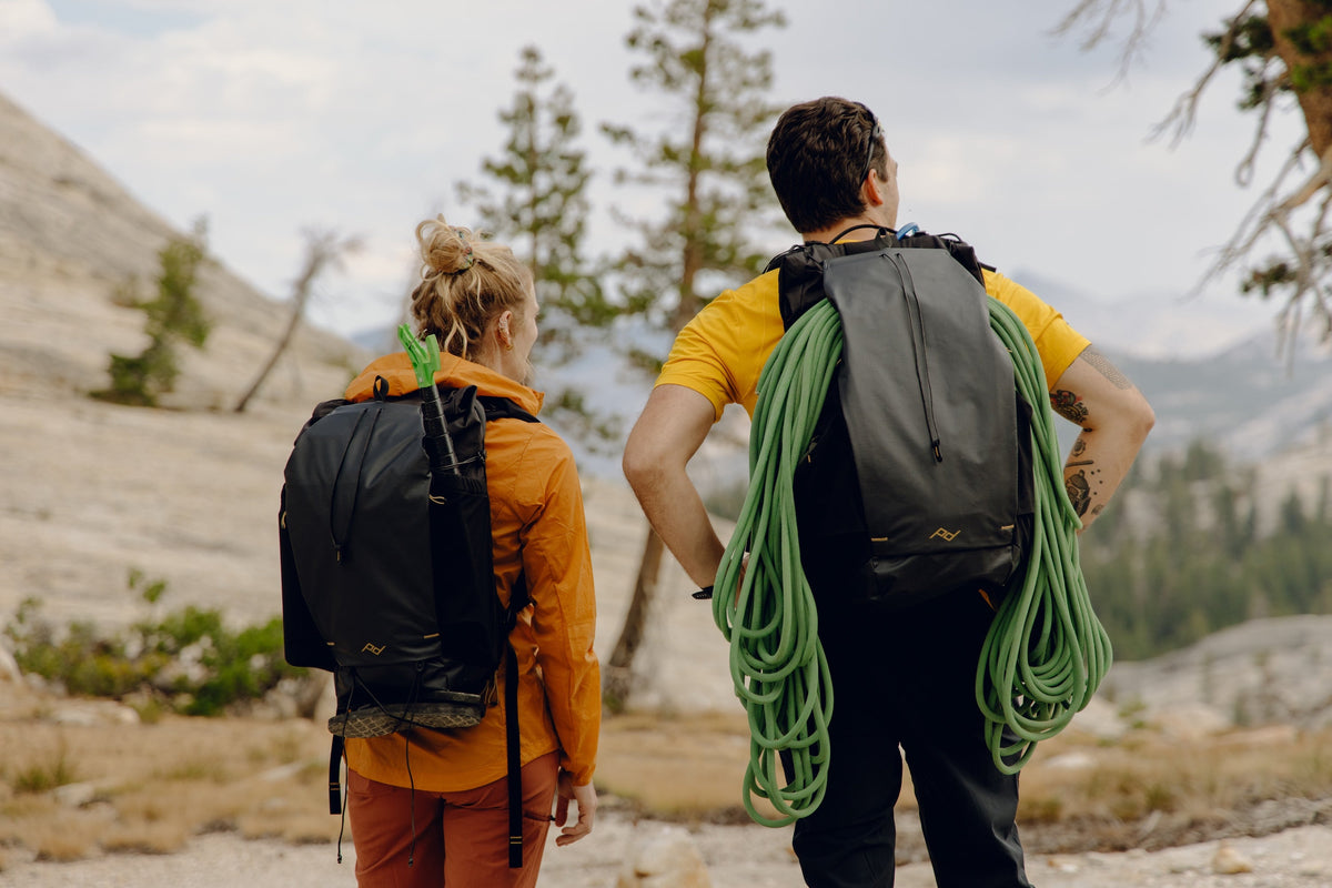 Peak Design Outdoor Backpack 45L
