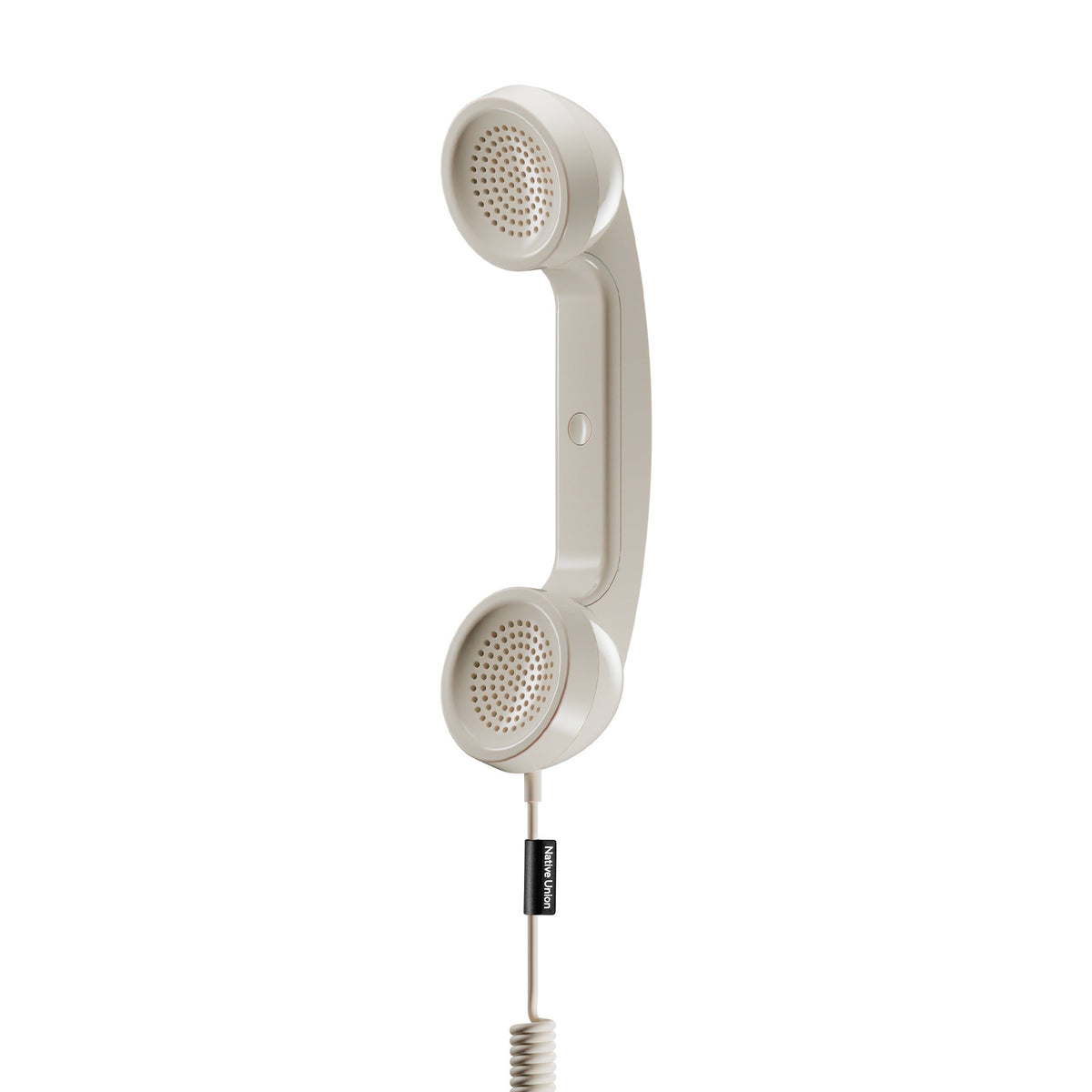 Native Union POP Phone - Sand