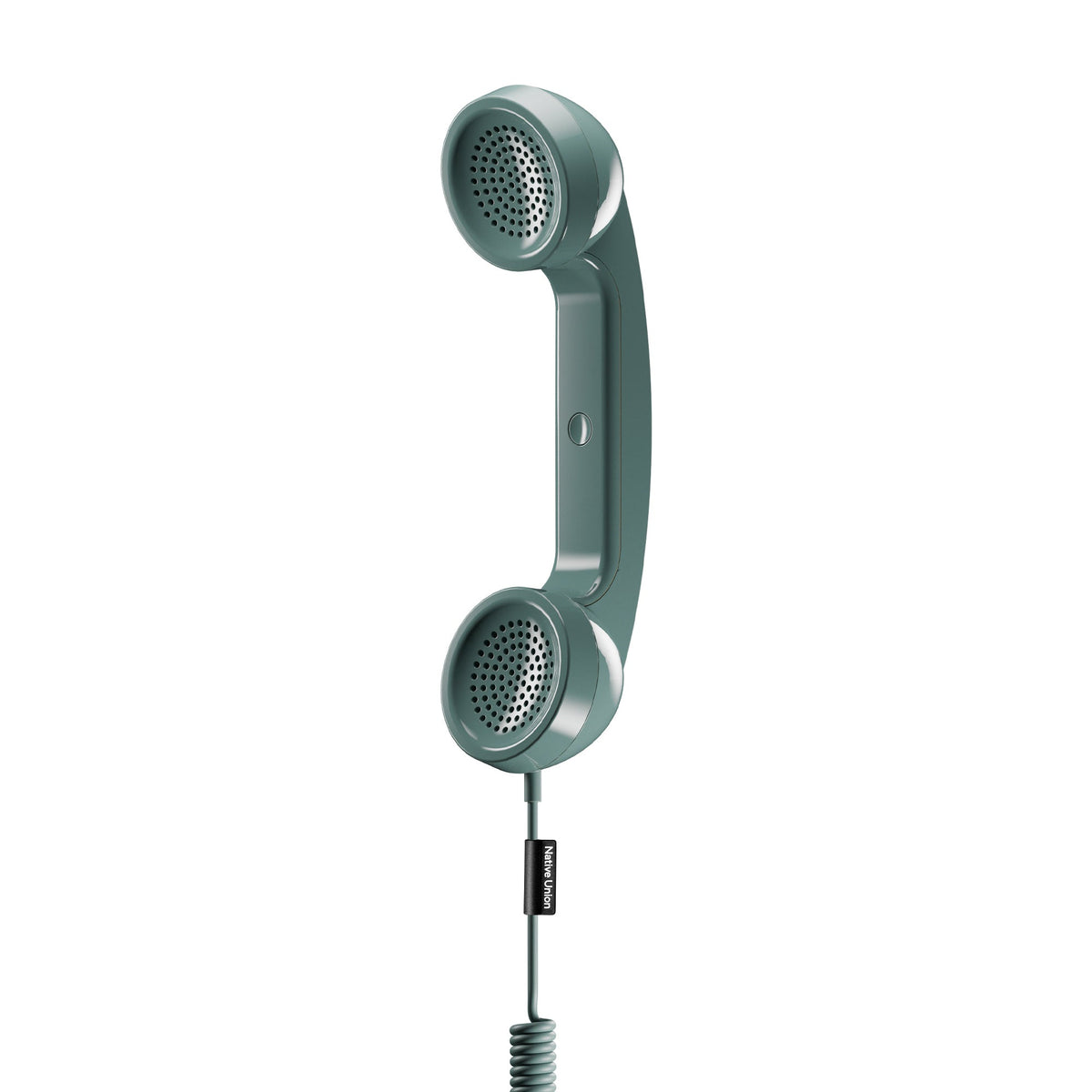Native Union POP Phone - Slate Green