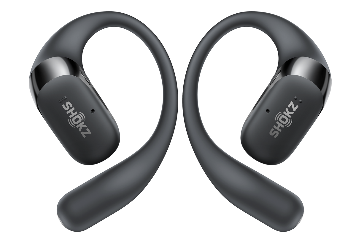 Shokz OpenFit 2+