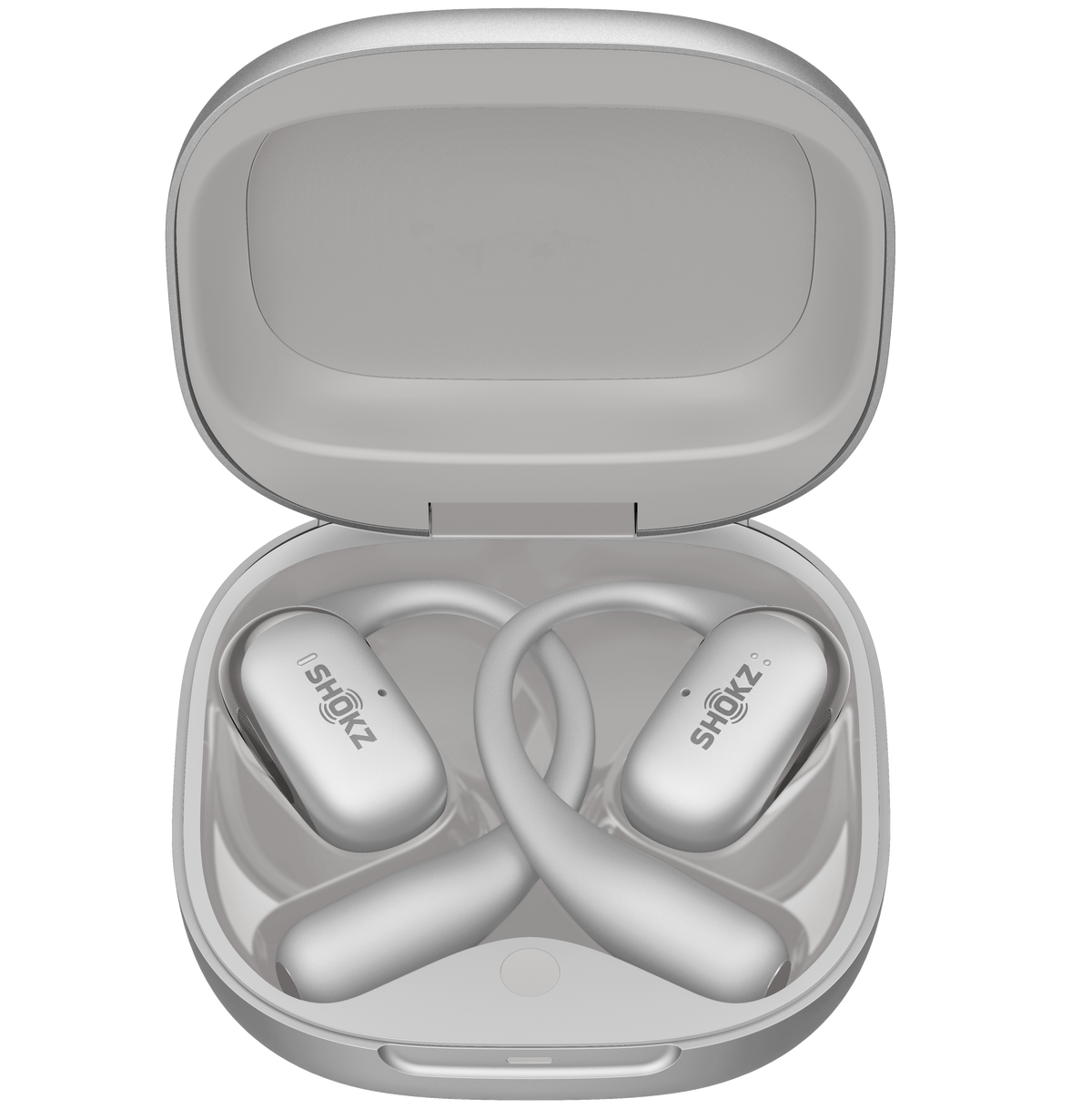 Shokz OpenFit 2+