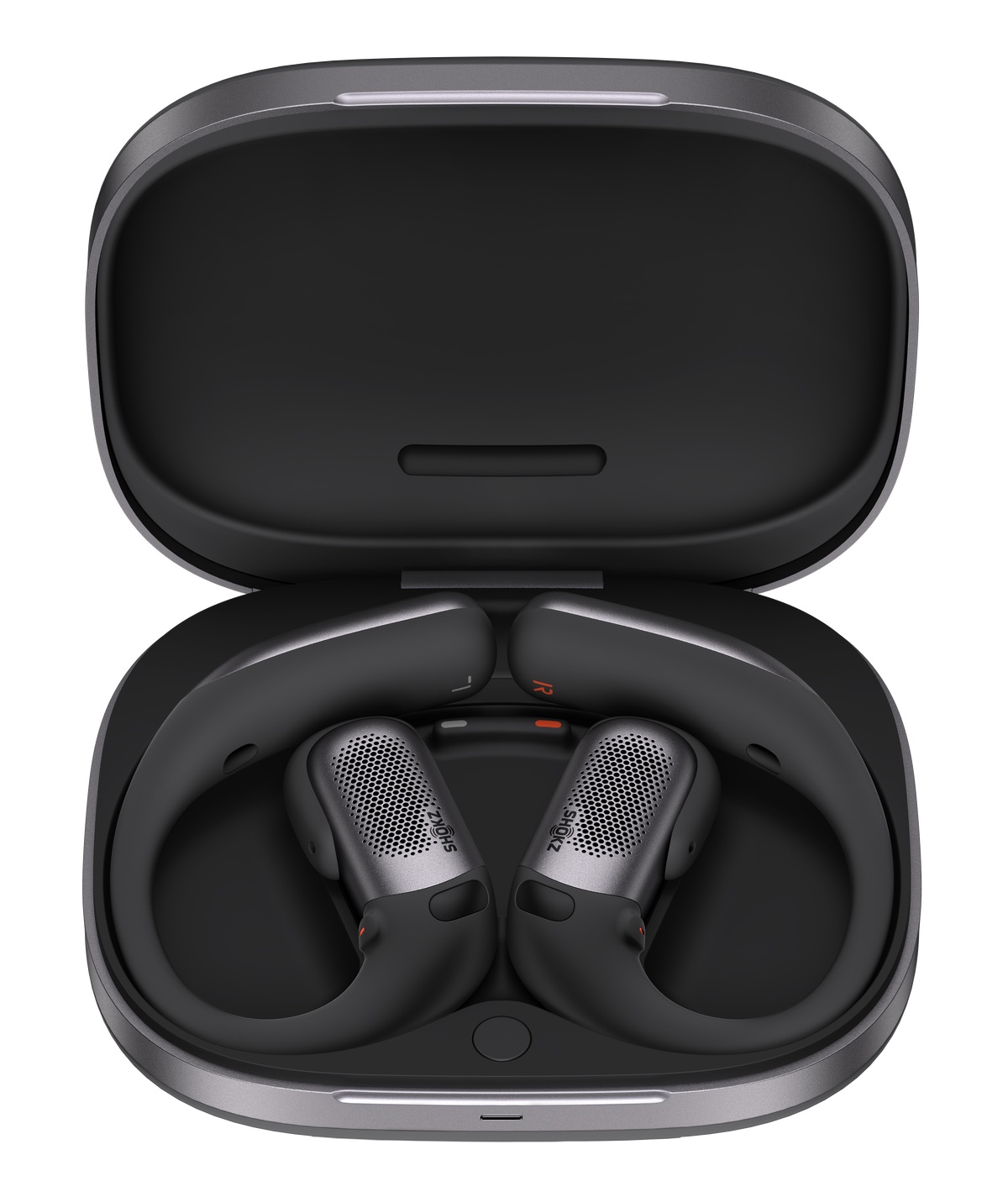 Shokz OpenFit Pro