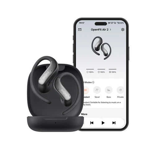 Shokz OpenFit Air 2