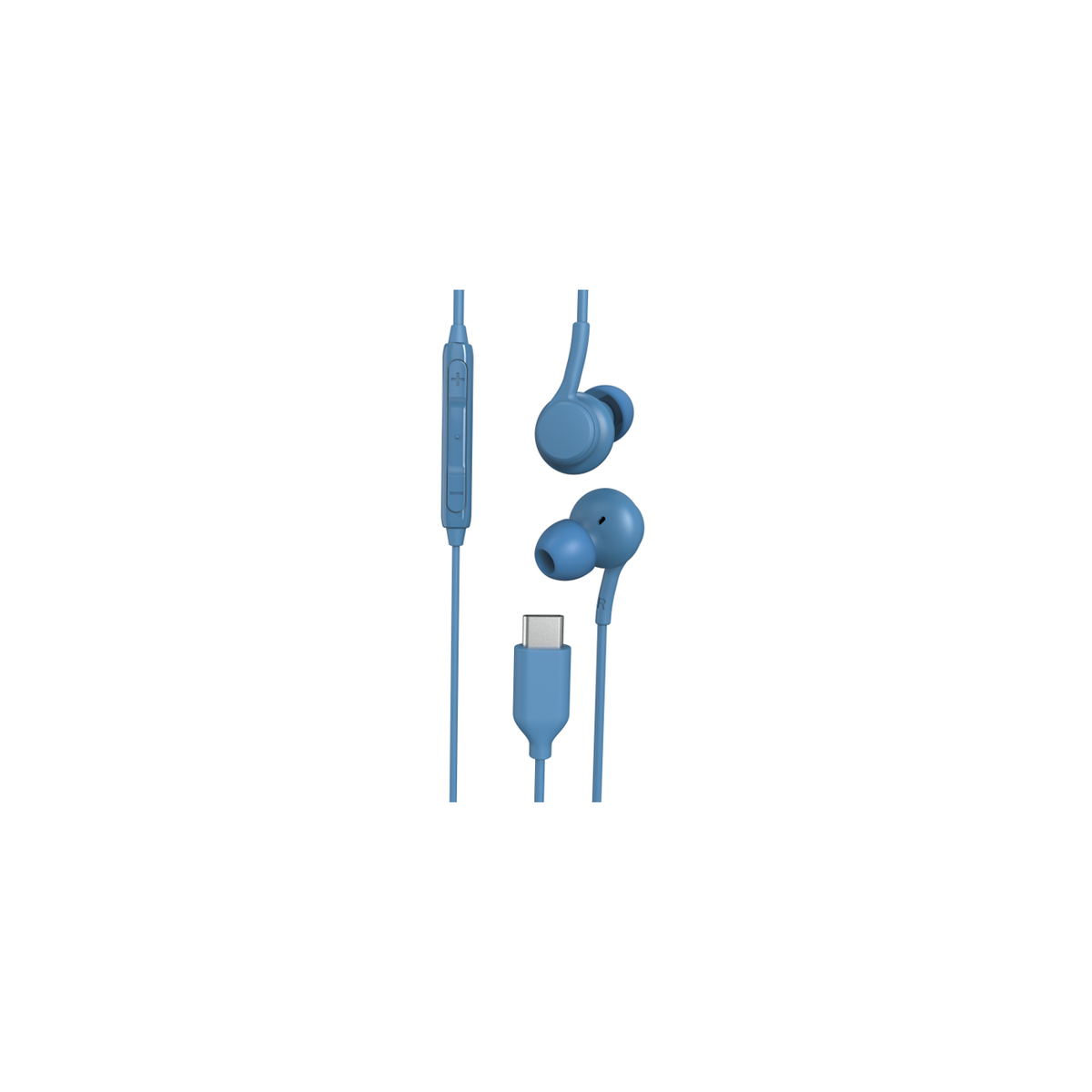 Boompods Digibuds Type C