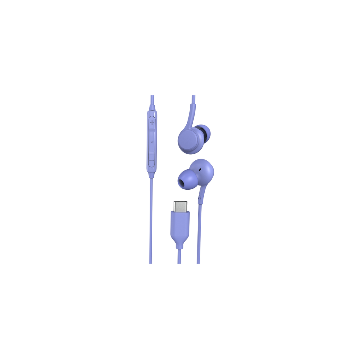 Boompods Digibuds Type C