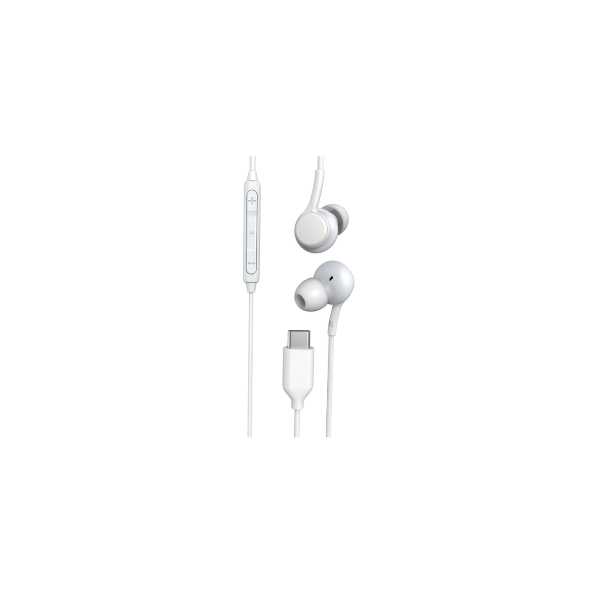 Boompods Digibuds Type C
