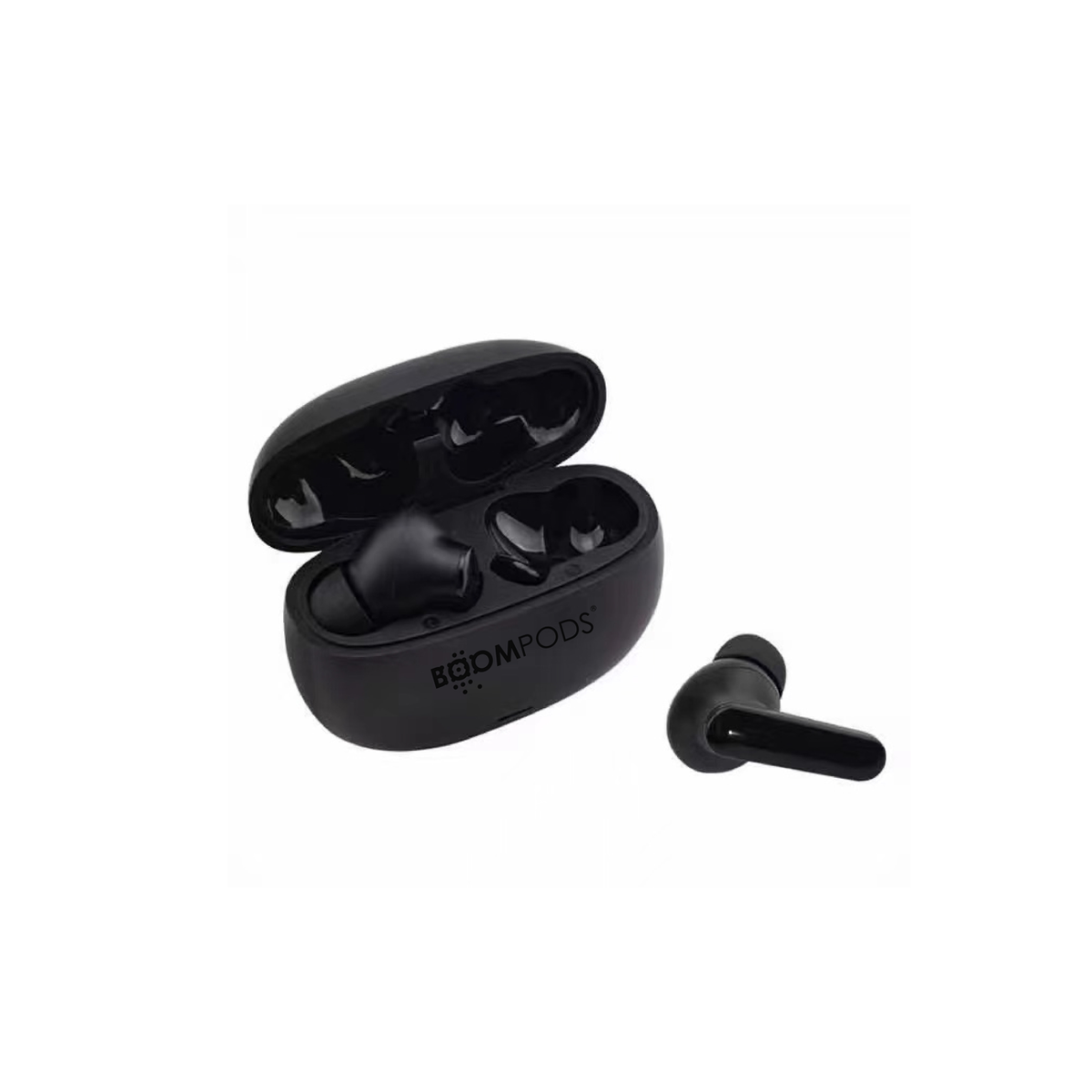 Boompods Echobuds ANC
