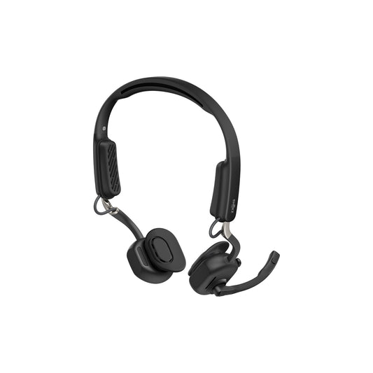 Shokz OpenMeet - Black