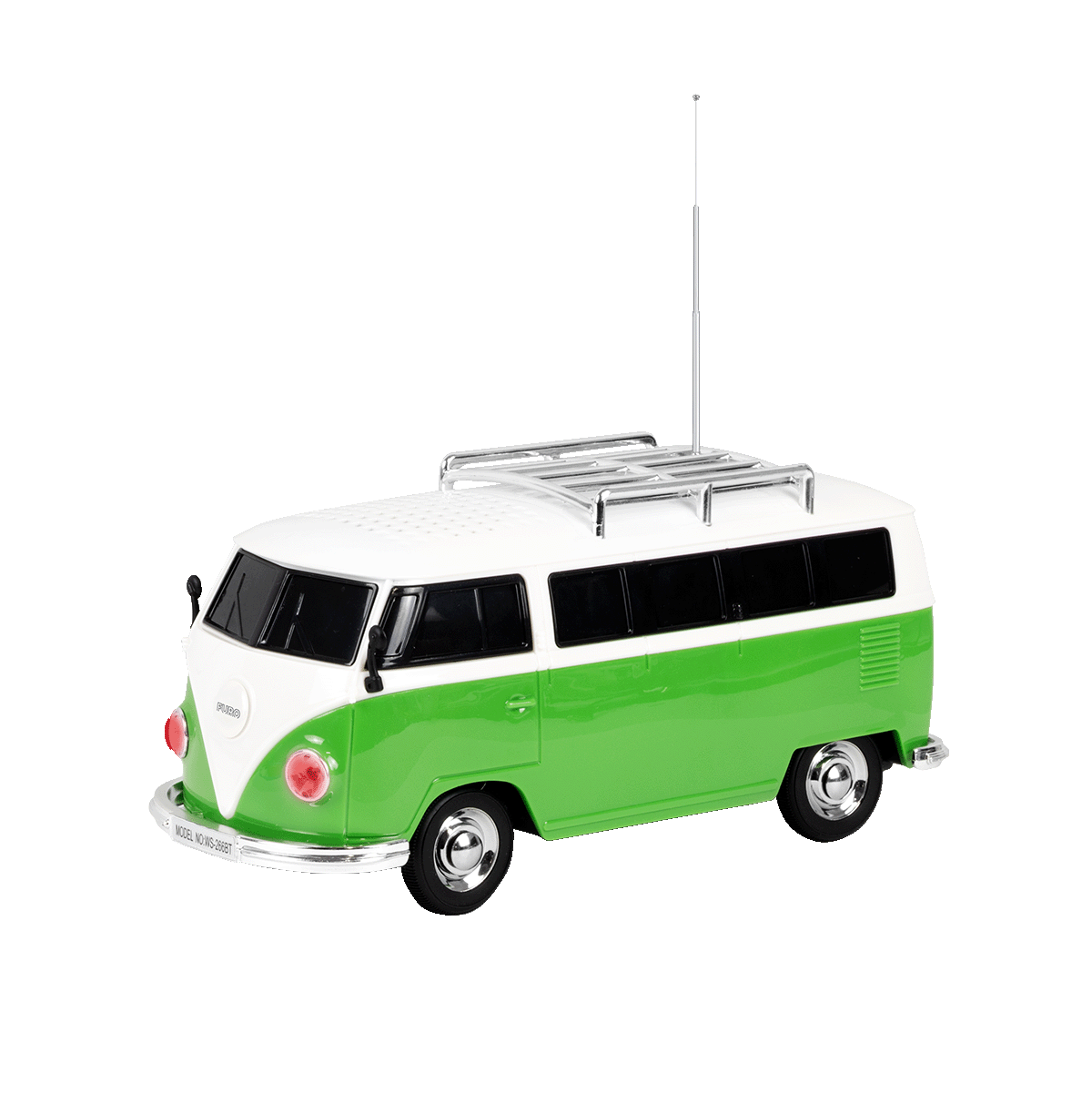 FURO Camper Van Car Speaker