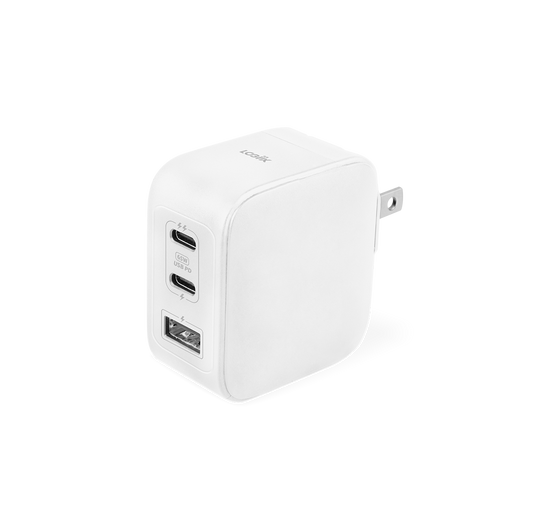 LOGiiX Power Plus 65W XL Wall Charger