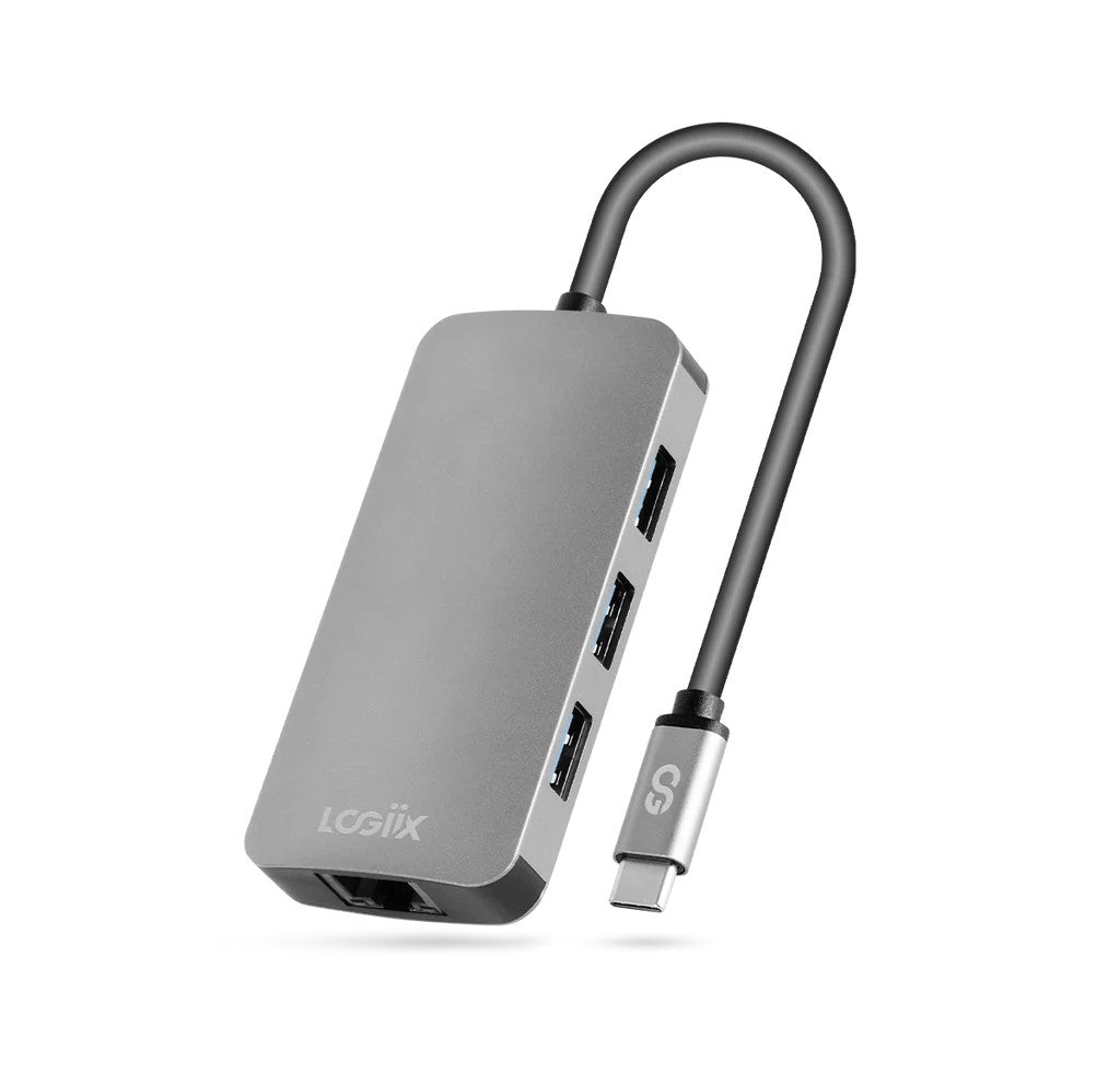 USB-C Multiport Hub with HDMI