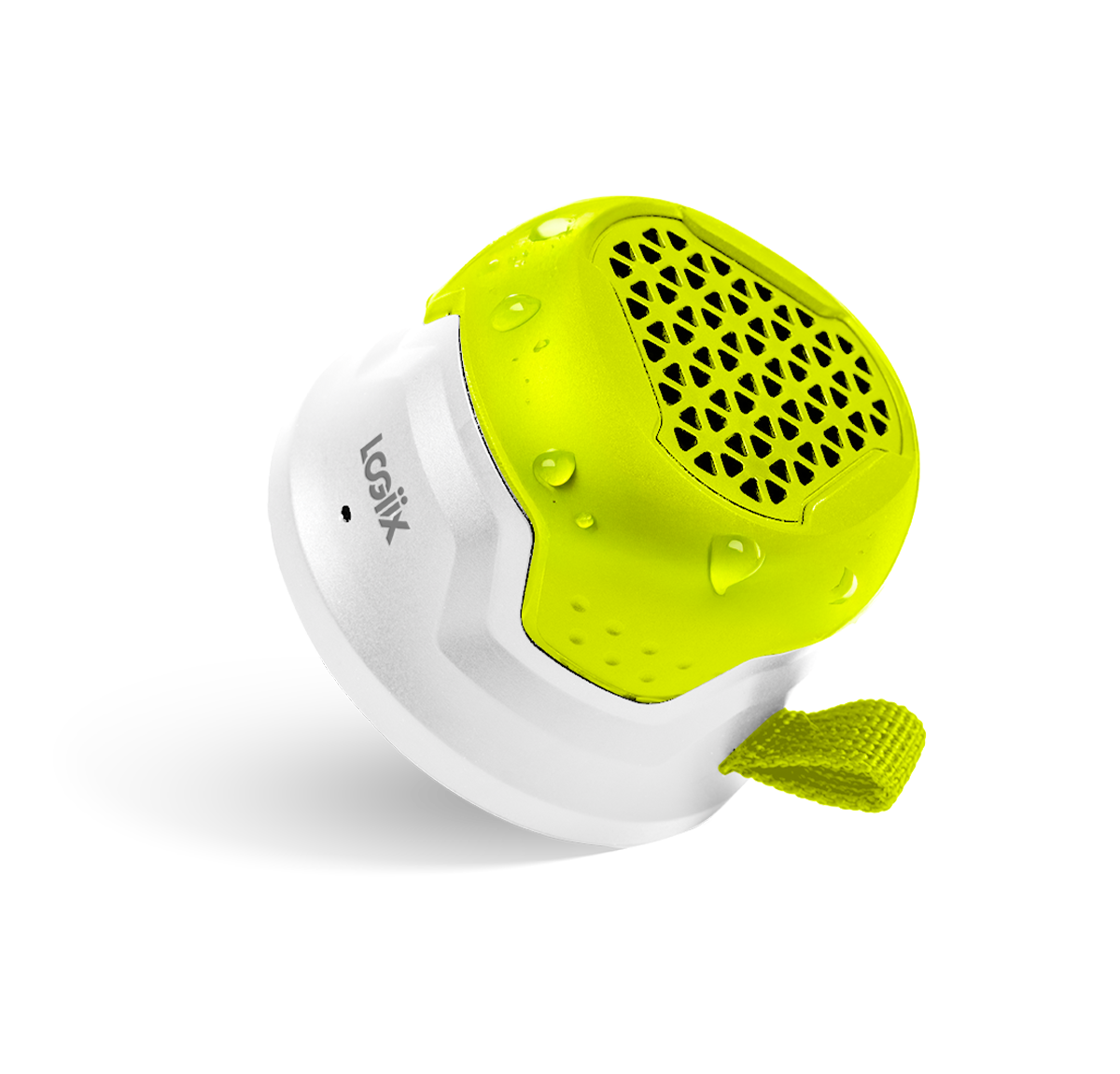 White/Green