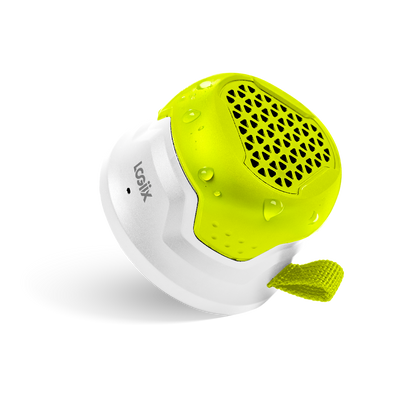 White/Green