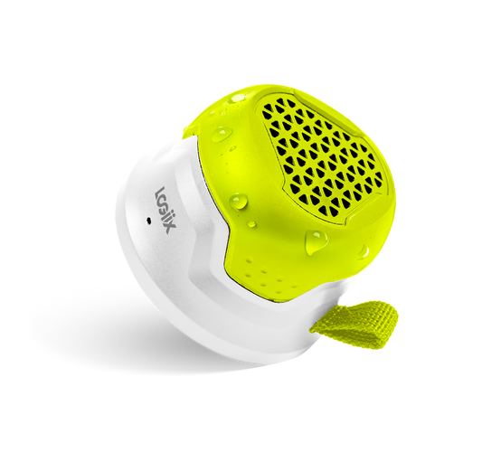 White/Green