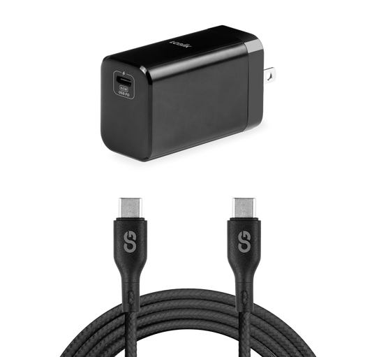 LOGiiX Nintendo Switch 2 Charging Kit