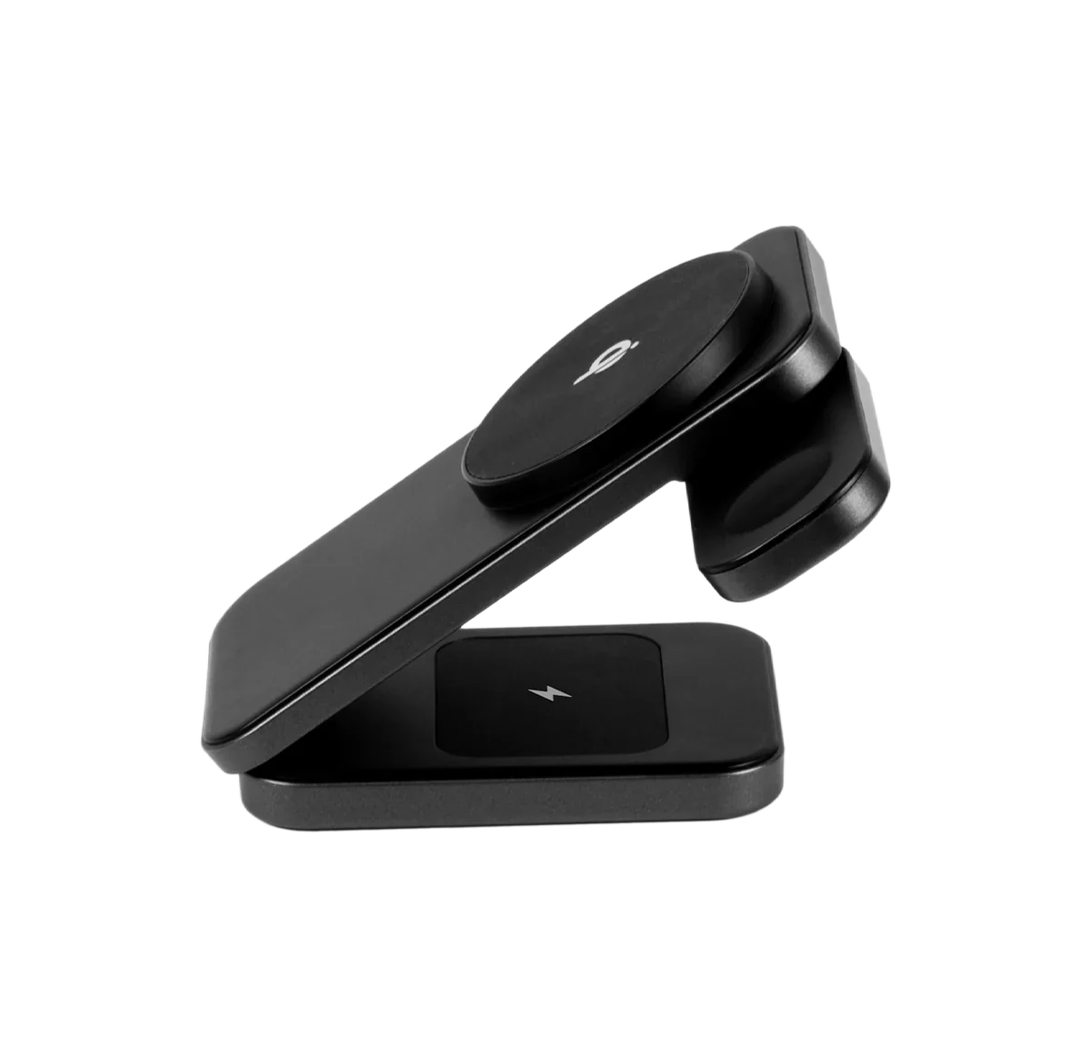 LOGiiX 3-in-1 Folding Charging Stand with 20W Charger