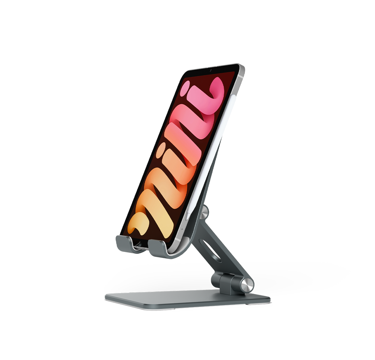 LOGiiX Universal Folding Tablet Stand