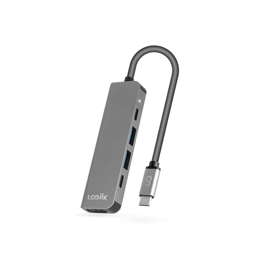 USB-C Multiport Hub with HDMI