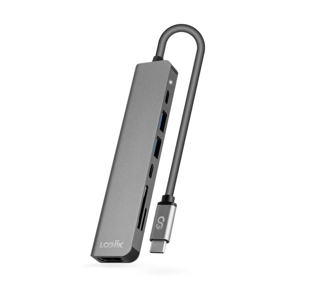 USB-C Multiport Hub with HDMI