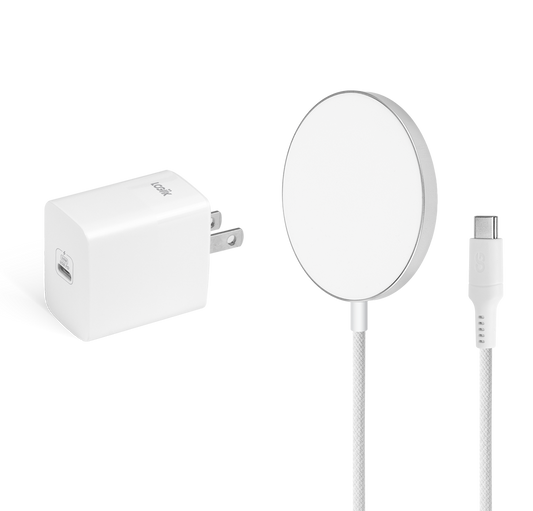 LOGiiX Charging Kit Mag