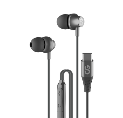 Graphite Grey