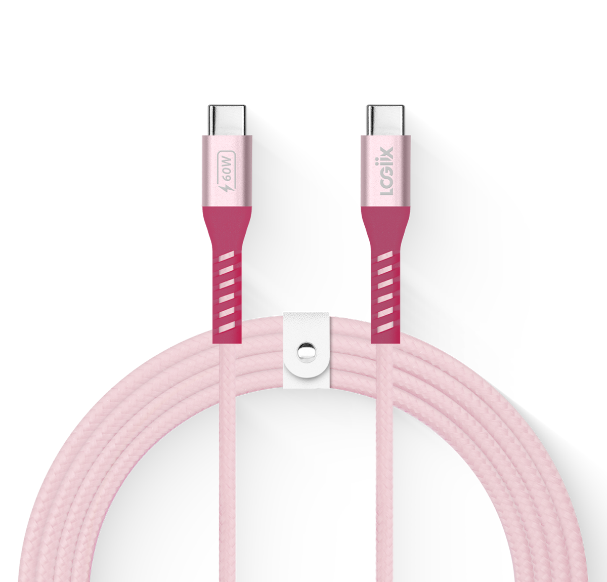 Blush/Magenta