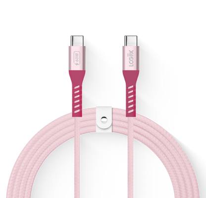 Blush/Magenta