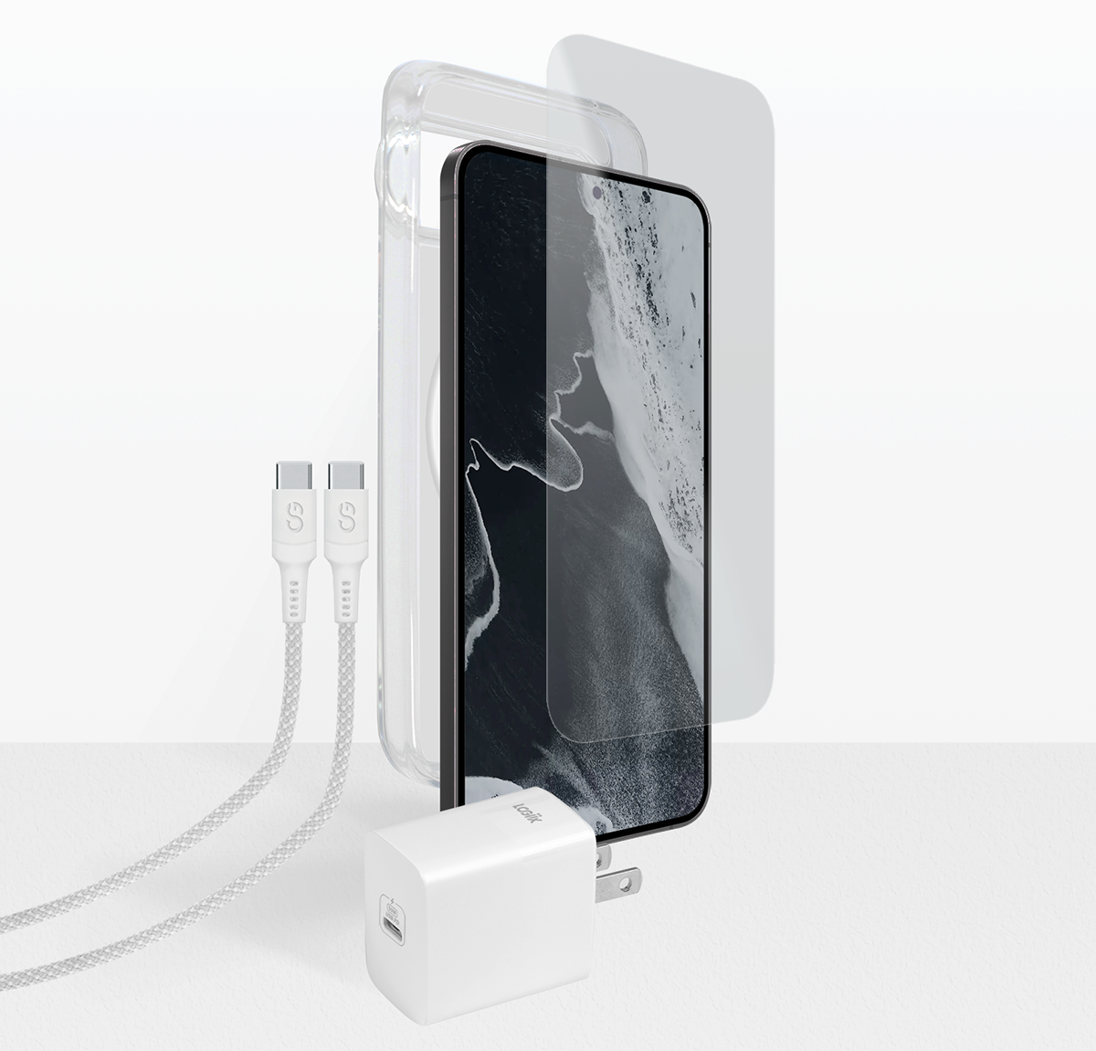 LOGiiX Smartphone Essentials for Pixel 11 Pro XL