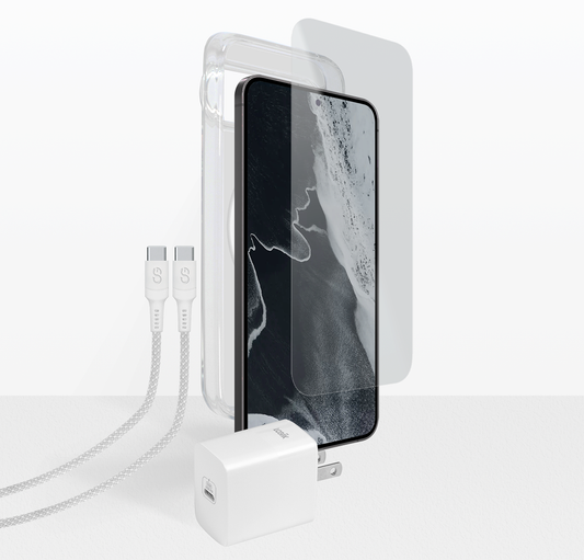 LOGiiX Smartphone Essentials for Pixel 11 Pro XL
