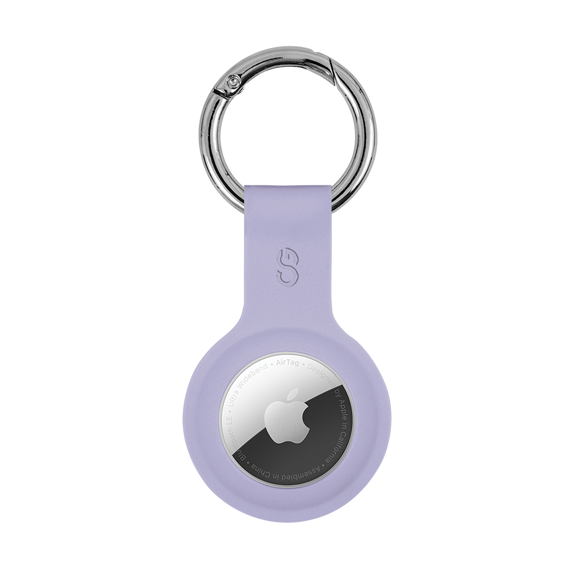 LOGiiX Silicone Tag for AirTag