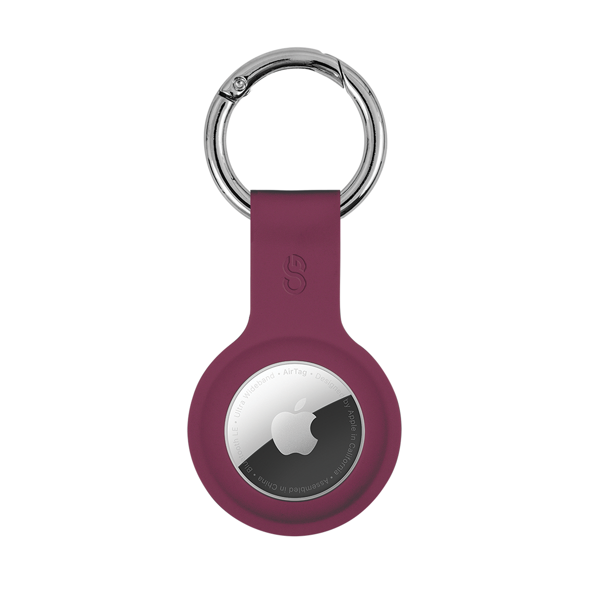 LOGiiX Silicone Tag for AirTag